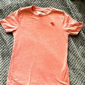 Abercrombie kid tshirt size 7/8